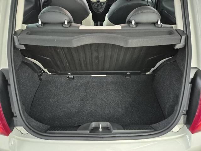 Fiat 500 1.0 Hybrid Dolcevita 51 kW (70 CV)