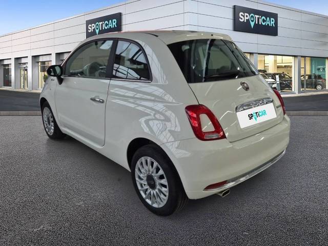 Fiat 500 1.0 Hybrid Dolcevita 51 kW (70 CV)