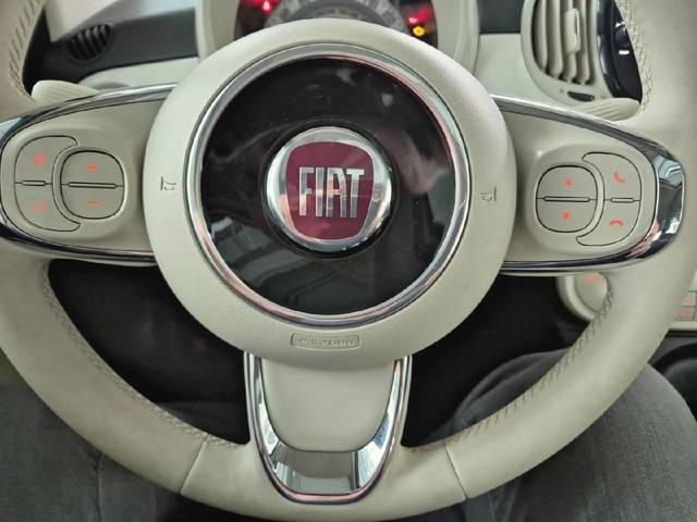 Fiat 500 1.0 Hybrid Dolcevita 51 kW (70 CV)