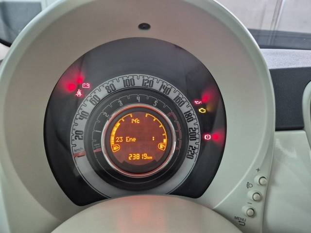 Fiat 500 1.0 Hybrid Dolcevita 51 kW (70 CV)