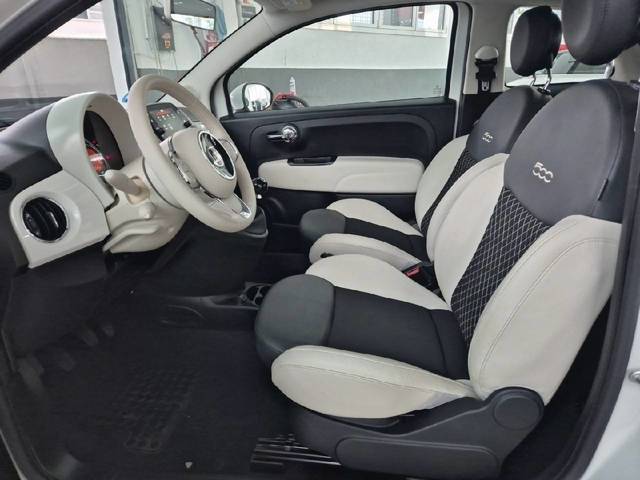 Fiat 500 1.0 Hybrid Dolcevita 51 kW (70 CV)