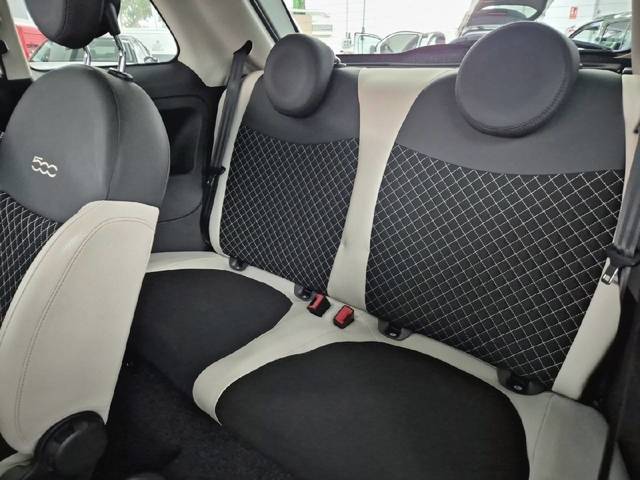 Fiat 500 1.0 Hybrid Dolcevita 51 kW (70 CV)