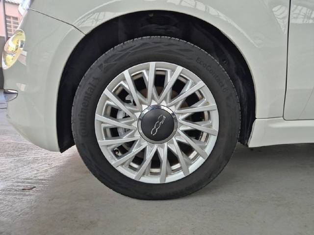 Fiat 500 1.0 Hybrid Dolcevita 51 kW (70 CV)