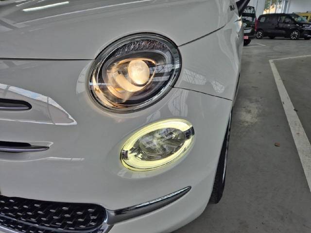 Fiat 500 1.0 Hybrid Dolcevita 51 kW (70 CV)