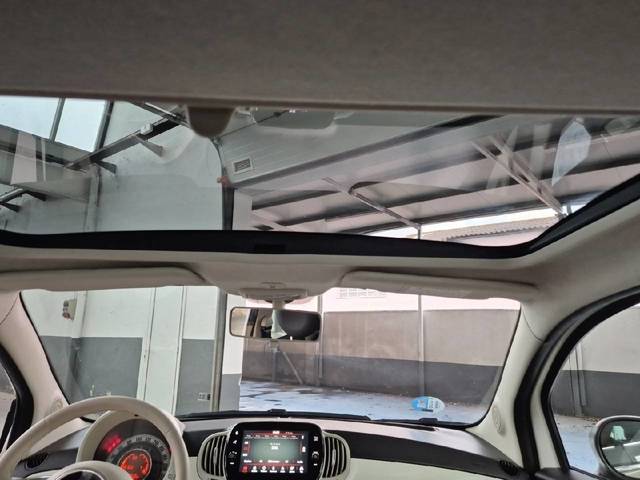 Fiat 500 1.0 Hybrid Dolcevita 51 kW (70 CV)