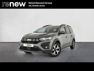 Dacia Jogger en Motorflash