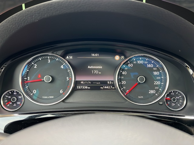 Volkswagen Touareg Premium 3.0 TDI BMT 193 kW (262 CV) Tiptronic