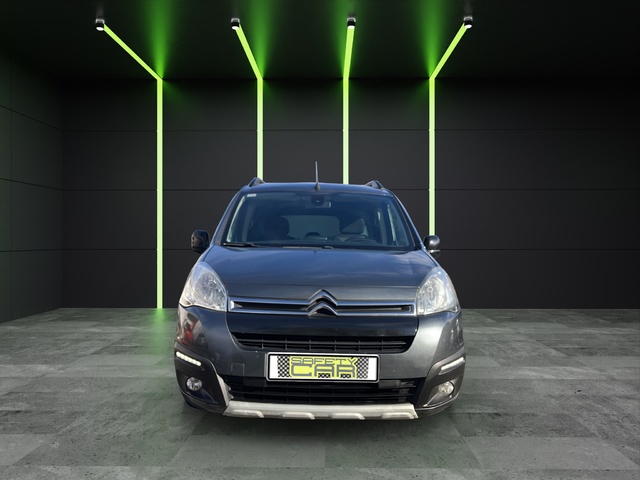Citroen Berlingo Multispace XTR Plus BlueHDi 74 kW (100 CV)