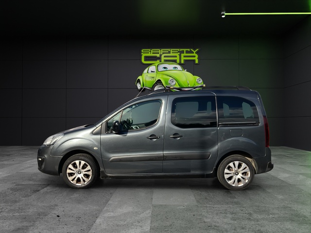 Citroen Berlingo Multispace XTR Plus BlueHDi 74 kW (100 CV)
