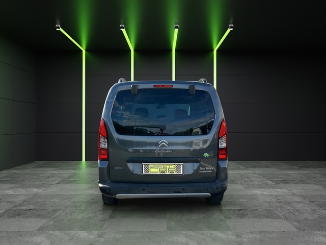 Citroen Berlingo Multispace XTR Plus BlueHDi 74 kW (100 CV)