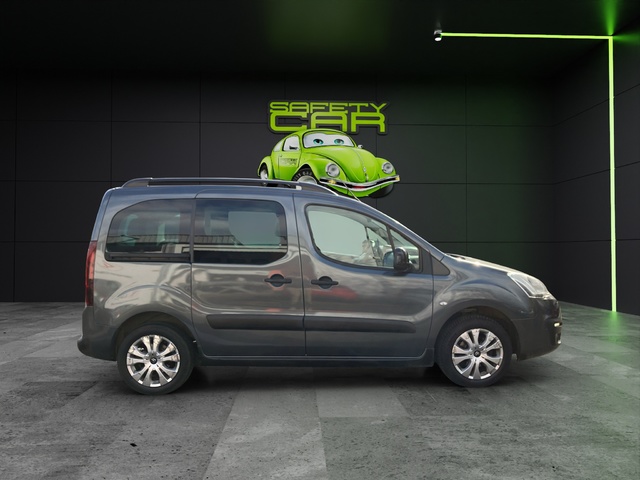 Citroen Berlingo Multispace XTR Plus BlueHDi 74 kW (100 CV)