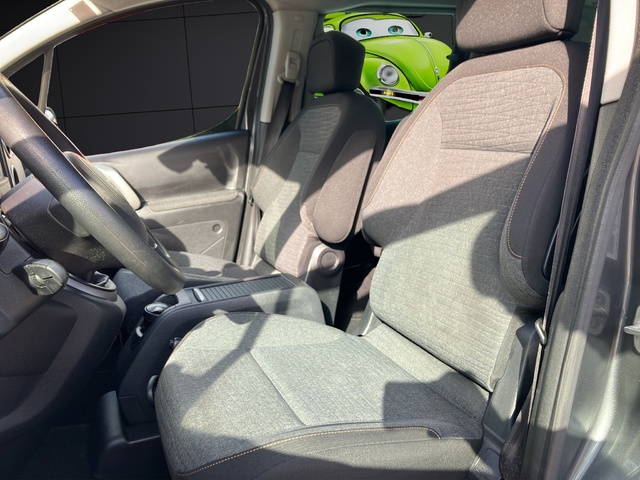 Citroen Berlingo Multispace XTR Plus BlueHDi 74 kW (100 CV)