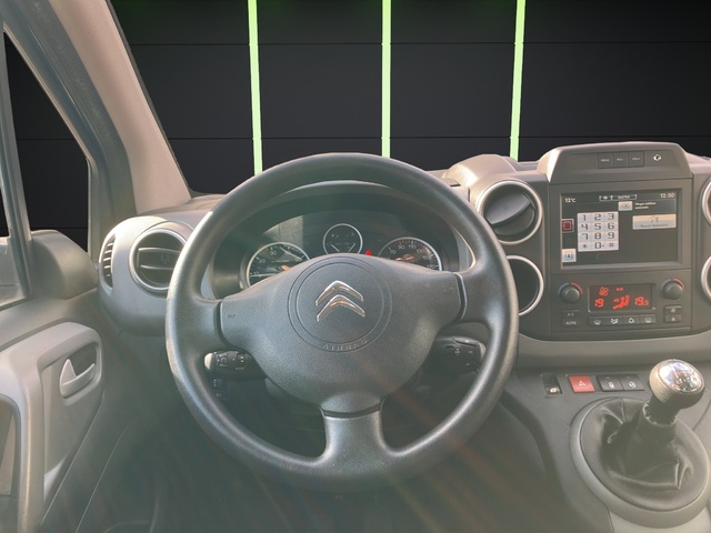Citroen Berlingo Multispace XTR Plus BlueHDi 74 kW (100 CV)