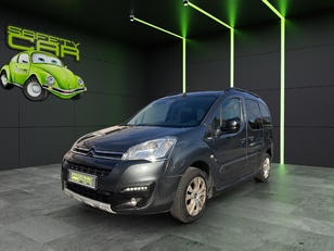 Citroen Berlingo Combi BlueHDi 100 de segunda mano