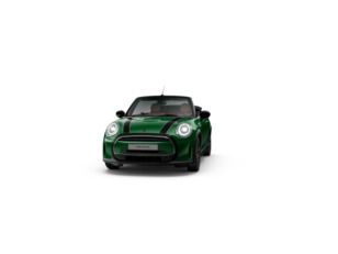 Fotos de MINI Cabrio Cooper 100 kW (136 CV)