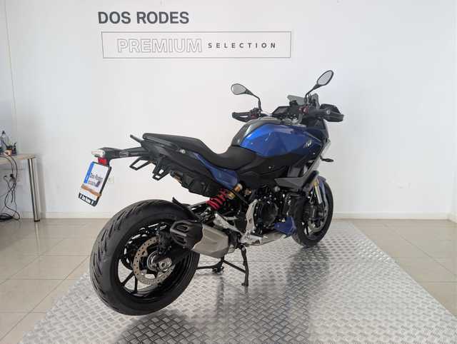BMW Motorrad F 900 XR  de ocasión 