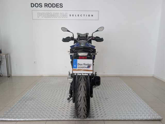 BMW Motorrad F 900 XR  de ocasión 