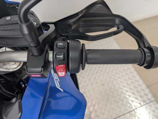 BMW Motorrad F 900 XR  de ocasión 