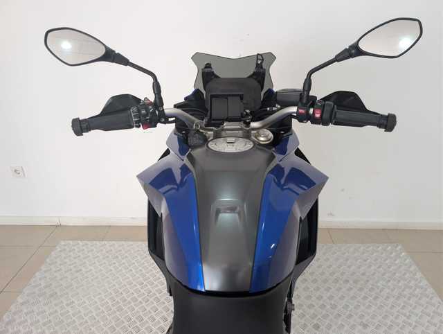 BMW Motorrad F 900 XR  de ocasión 
