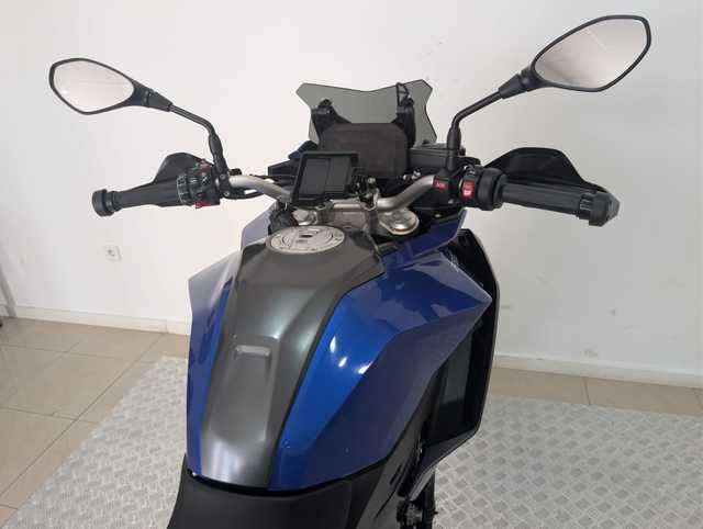 BMW Motorrad F 900 XR  de ocasión 
