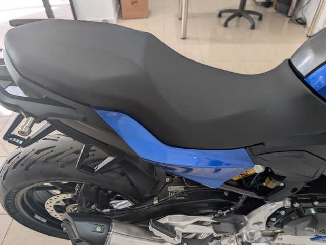 BMW Motorrad F 900 XR  de ocasión 