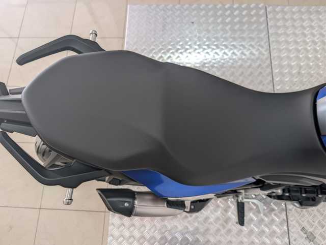 BMW Motorrad F 900 XR  de ocasión 