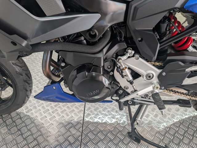 BMW Motorrad F 900 XR  de ocasión 