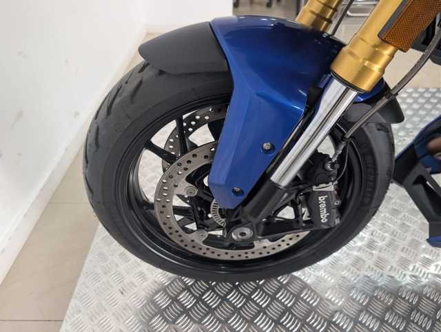 BMW Motorrad F 900 XR  de ocasión 