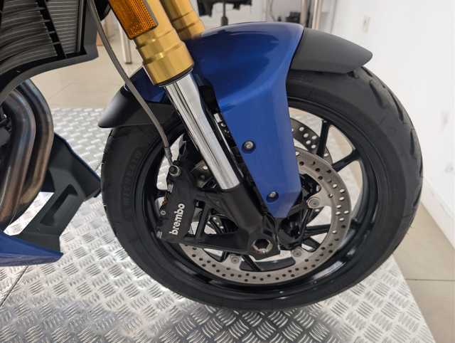 BMW Motorrad F 900 XR  de ocasión 