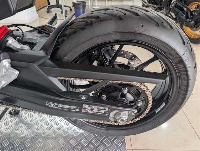 BMW Motorrad F 900 XR  de ocasión 