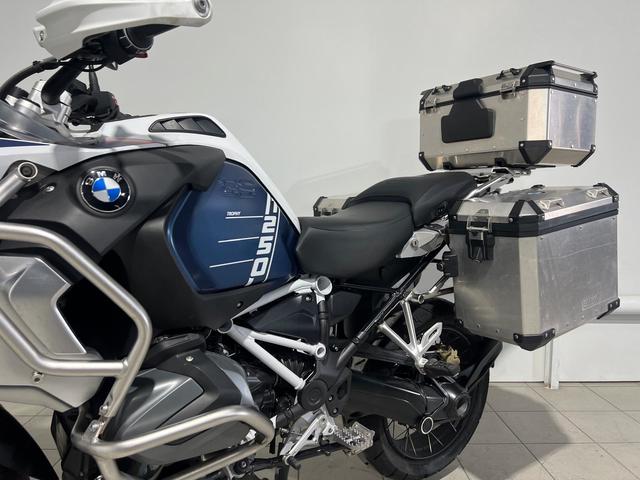 BMW Motorrad R 1250 GS Adventure  de ocasión 