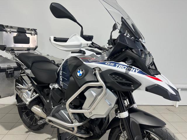 BMW Motorrad R 1250 GS Adventure  de ocasión 