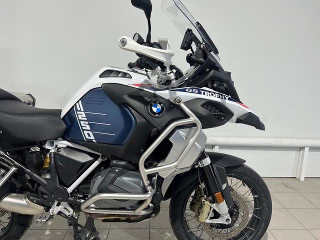 BMW Motorrad R 1250 GS Adventure  de ocasión 
