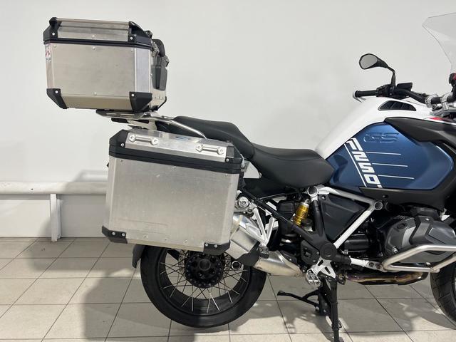BMW Motorrad R 1250 GS Adventure  de ocasión 