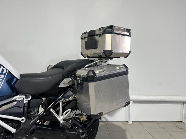 BMW Motorrad R 1250 GS Adventure  de ocasión 