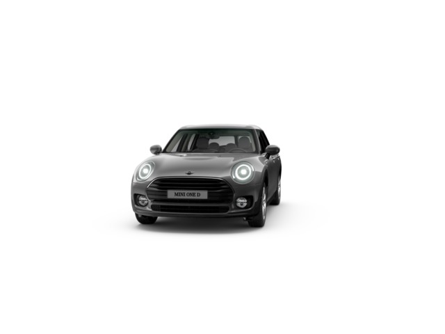 fotoG 0 del MINI MINI Clubman One D 85 kW (116 CV) 116cv Diésel del 2021 en Alicante