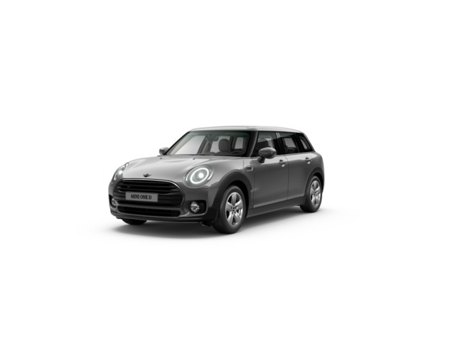 fotoG 2 del MINI MINI Clubman One D 85 kW (116 CV) 116cv Diésel del 2021 en Alicante