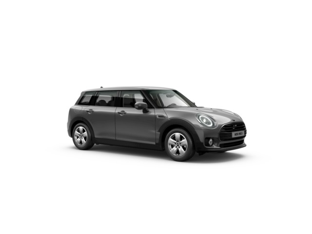 fotoG 3 del MINI MINI Clubman One D 85 kW (116 CV) 116cv Diésel del 2021 en Alicante