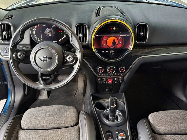 fotoG 6 del MINI MINI Countryman Cooper D 110 kW (150 CV) 150cv Diésel del 2021 en Asturias