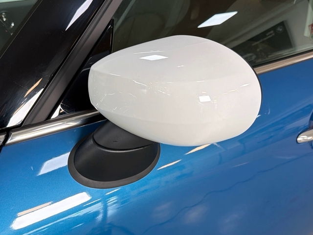 fotoG 11 del MINI MINI Countryman Cooper D 110 kW (150 CV) 150cv Diésel del 2021 en Asturias