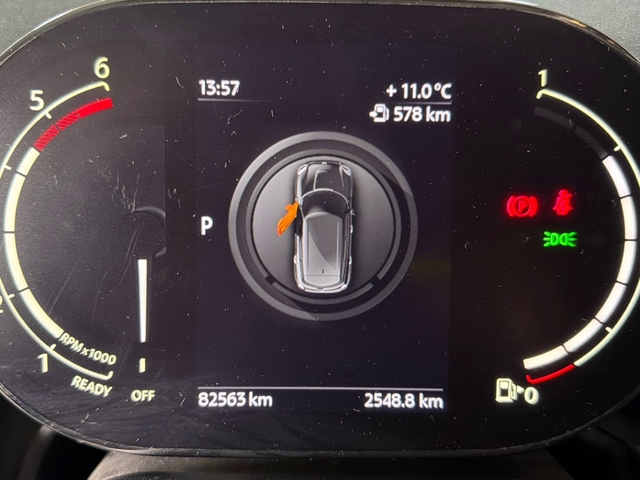 fotoG 16 del MINI MINI Countryman Cooper D 110 kW (150 CV) 150cv Diésel del 2021 en Asturias