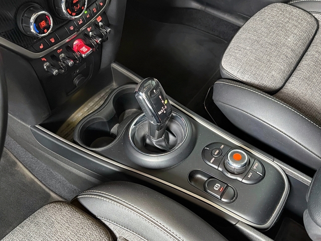 fotoG 17 del MINI MINI Countryman Cooper D 110 kW (150 CV) 150cv Diésel del 2021 en Asturias