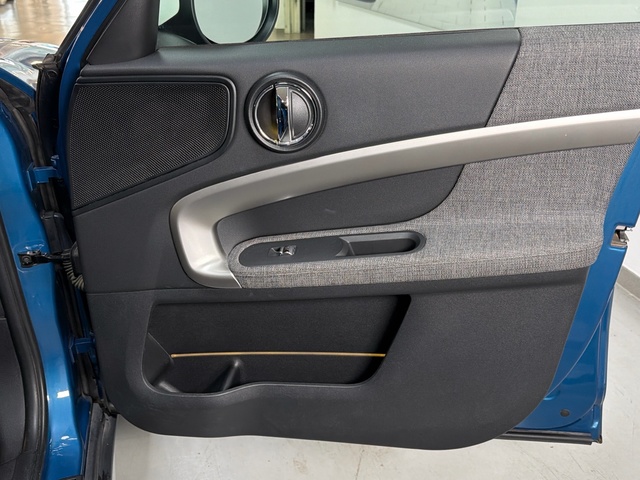 fotoG 18 del MINI MINI Countryman Cooper D 110 kW (150 CV) 150cv Diésel del 2021 en Asturias