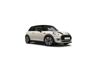 Fotos de MINI 3 Puertas Cooper 100 kW (136 CV)