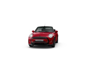 Fotos de MINI Cabrio Cooper 100 kW (136 CV)