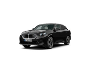 Fotos de BMW iX2 eDrive20 color Negro. Año 2024. 150KW(204CV). Eléctrico. En concesionario Oliva Motor Tarragona de Tarragona