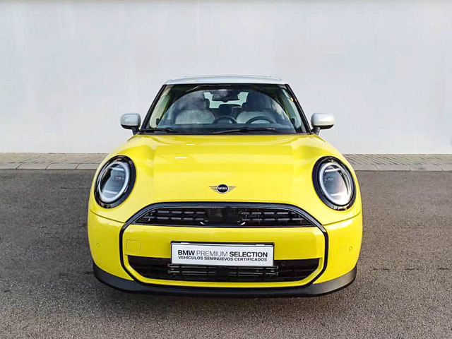 fotoG 1 del MINI MINI Cooper 5 Puertas C 115 kW (156 CV) 156cv Gasolina del 2025 en Barcelona