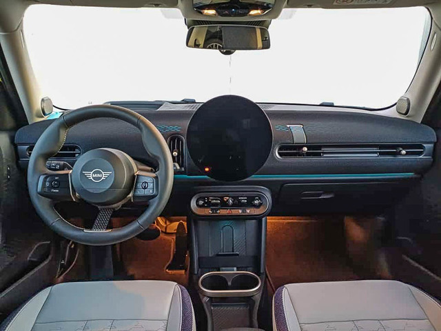 fotoG 6 del MINI MINI Cooper 5 Puertas C 115 kW (156 CV) 156cv Gasolina del 2025 en Barcelona