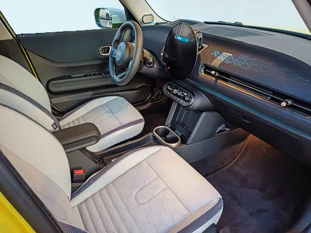 fotoG 7 del MINI MINI Cooper 5 Puertas C 115 kW (156 CV) 156cv Gasolina del 2025 en Barcelona