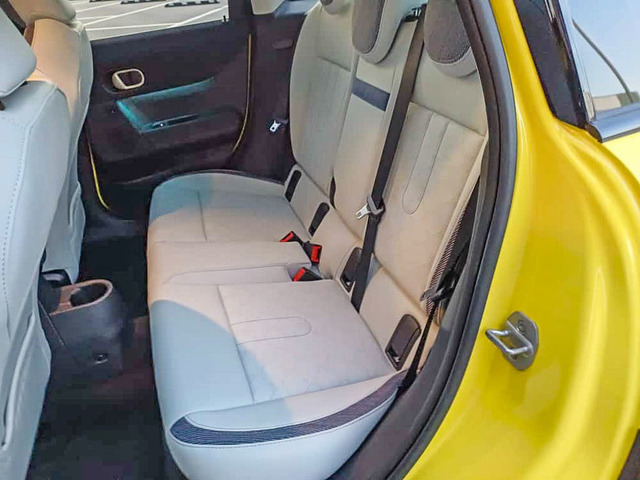 fotoG 8 del MINI MINI Cooper 5 Puertas C 115 kW (156 CV) 156cv Gasolina del 2025 en Barcelona